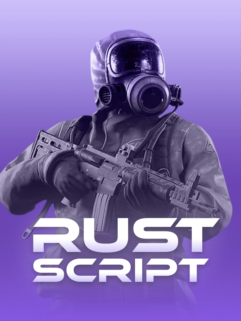 Rust Script